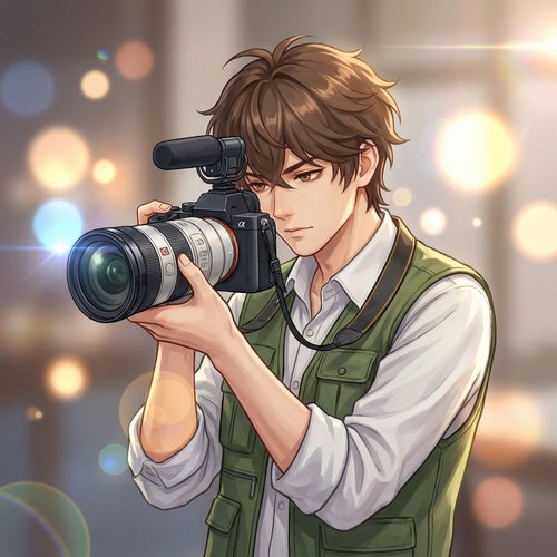 麻豆摄影师王浩
